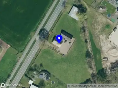 Nieuw bedrijf Stichting Samenwerkende Utrechtse Plattelandsjongeren Kring P.J.G.U.