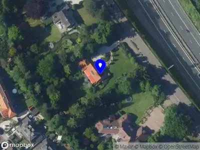 Ruud F. de Boer Investments B.V. BUSSUM