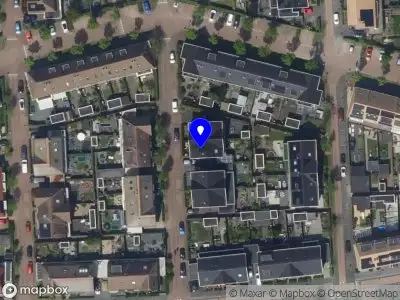 Stichting Parkmanagement Bedrijvenpark Vathorst Hooglanderveen