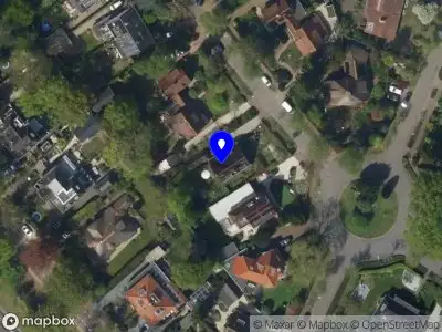 Nieuw bedrijf Stg. tot behoud Hertenkamp Maarschalksbos