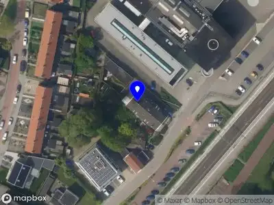 Stichting Beheer Derdengelden Kouwenaar Advocatuur & Advocatenkantoor Van Hunnik Nijkerk