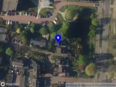 Nieuw bedrijf Stichting Van Leur - Blase