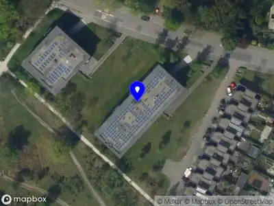 Nieuw bedrijf Stichting Opsporing Pulmonale Hypertensie