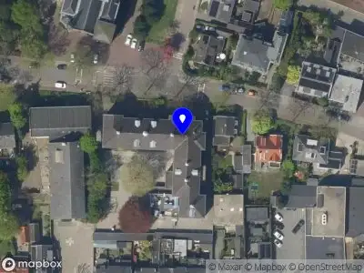 Oudervereniging St. Aloysiusschool