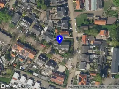 Nieuw bedrijf BM Beheer B.V.