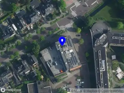 VER. VAN HUURDERS GEZONDHEIDSCENTRUM WEESP Weesp