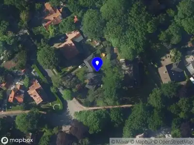 Comité Omwonenden Melkhuisje Hilversum