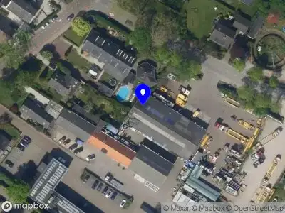 Stichting Administratiekantoor A. van de Wetering