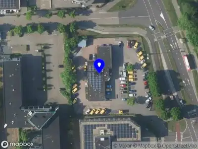 ANWB Personeels- Ontspannings- Vereniging 