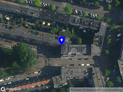 Dolf Gerbers Regie Amsterdam