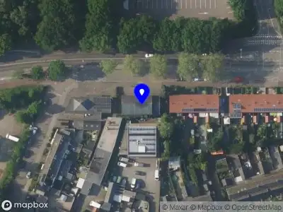 Stichting Alevitische Cemevi 't Gooi Huizen