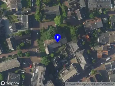 Stichting Gebruikers de Brassershoeve Huizen