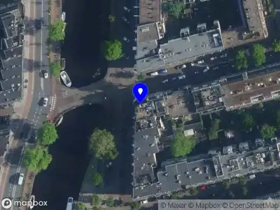 Amstelsteen Vastgoed B.V. Amsterdam