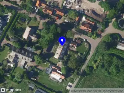 Maas & Partner Holding B.V.