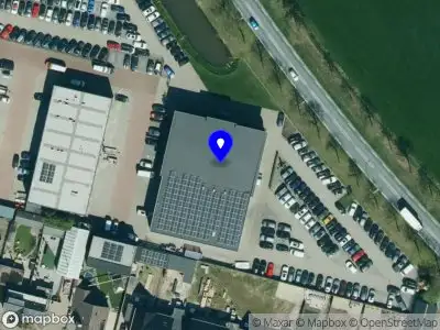 Flaxgarden Holding B.V.