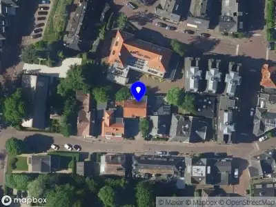 Stichting Administratiekantoor van Aandelen Forrester Grenfill & Partners