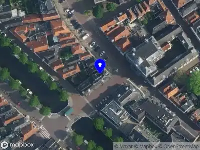 Dierenkliniek Het Groote Plein B.V.