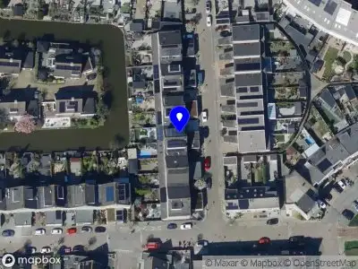 ME/cvs Vereniging SPIJKENISSE