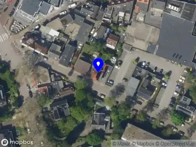 Stichting Baarnsche Golfcup