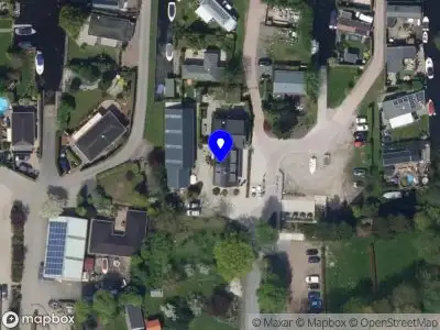 Louis van de Grift Holding B.V. LOOSDRECHT