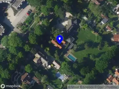 Nieuw bedrijf Stichting kunst en cultuur Blaricum