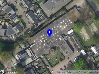 Stichting Olgun Soest