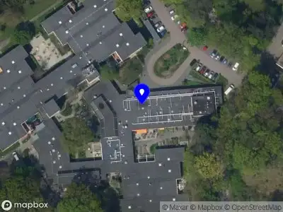 Stichting Dierenweide Zonnehoeve