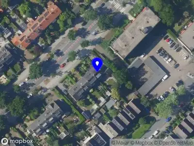 Schoonheidssalon Róza