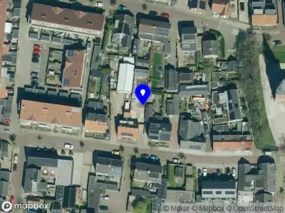 Schoonheids- en Pedicuresalon Tamarinde