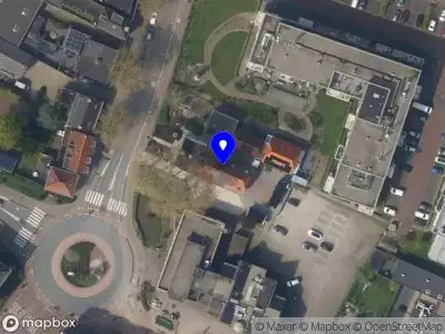 Nieuw bedrijf Stichting Vrienden van Hospice Nijkerk en omstreken