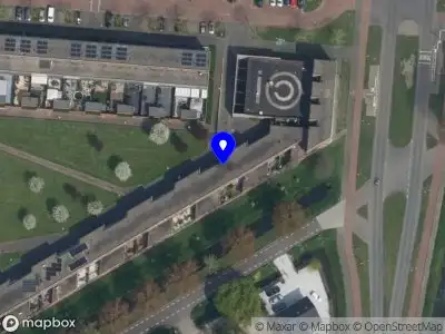 Nieuw bedrijf Nirvana Management B.V.