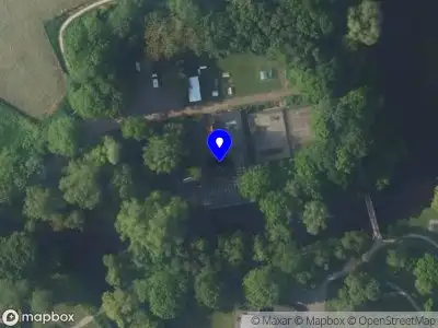 Nieuw bedrijf Stichting Vogelopvangcentrum Midden Nederland