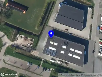 Stichting Administratiekantoor Graham Prince (Holding) Lemmer