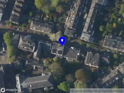 Stichting Rex Aquarum Leiden