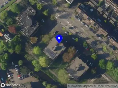 Demokratische Volksvereniging Amersfoort