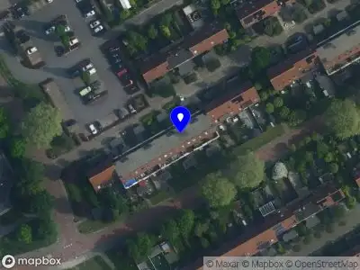 Stichting Huis van Gebed Amsterdam