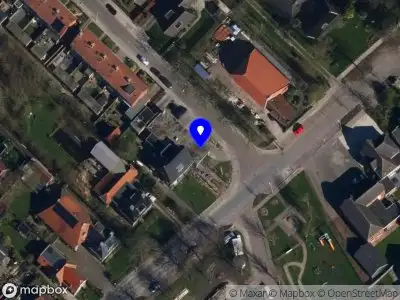 Nieuw bedrijf Don Management B.V.