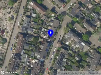 K. Jacobs Holding B.V.