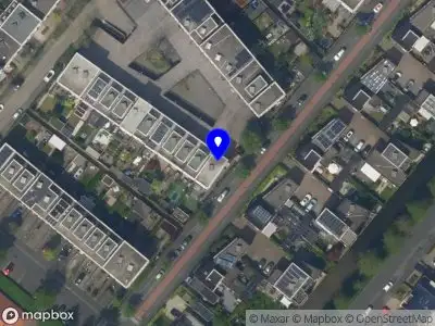 Vereniging De Hooge Steegh Hofwoningen Velden 1.10 Amersfoort Amersfoort