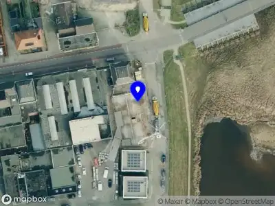 Nieuw bedrijf Evan Bouwkostenadvies B.V.