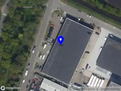 Nieuw bedrijf GEBA Dienstengroep