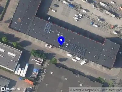 Stichting Voedselbank Gooi en Omstreken Huizen