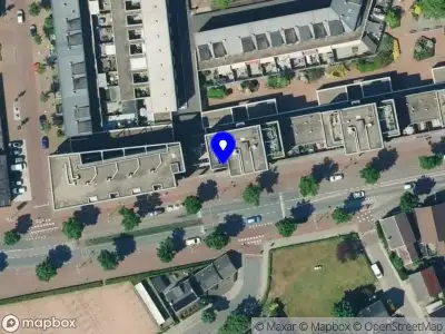 Stichting Trustee Capital Gain