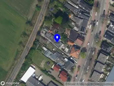 Reisinger Beheer B.V. Soest