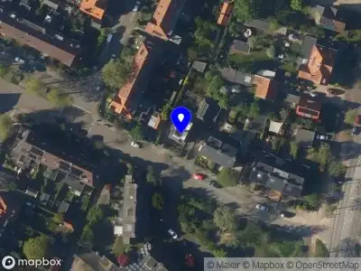 P. Vos Beheer B.V. Amersfoort