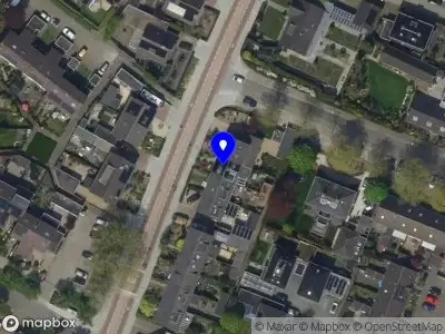 Stichting Reisgenoten