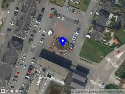 Cafetaria Petit Restaurant ´t Toetje Hoogland
