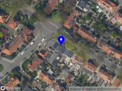 O.S.O. Biljartclub Hilversum