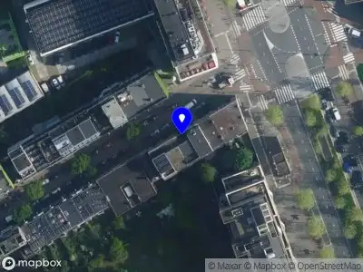 Stg. Administratiekantoor Pierson & Pierson Amsterdam