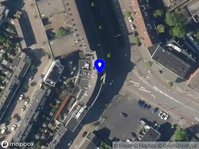 Ercap Beheer B.V. Utrecht